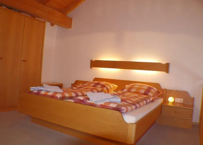 Ferienwohnung Bodenmais