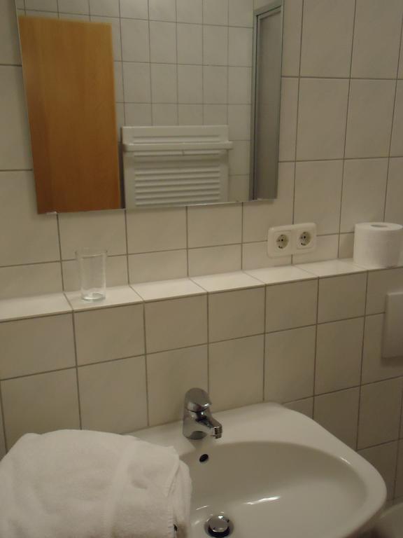 Am Silberberg Bodenmais
