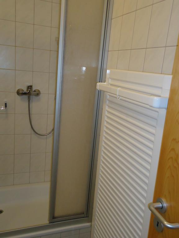 Am Silberberg Apartment Bodenmais