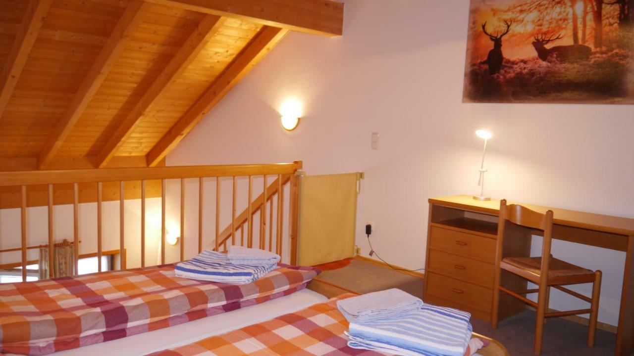 Apartment Am Silberberg Bodenmais