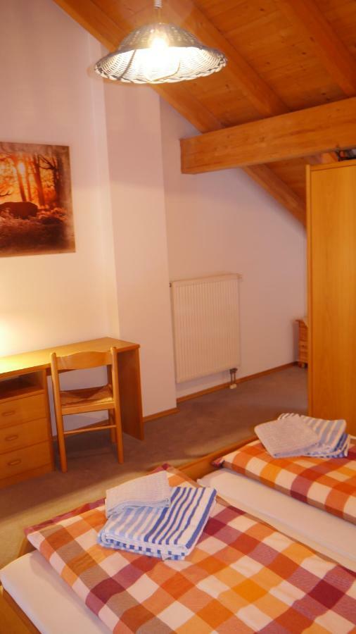 Am Silberberg Apartment *